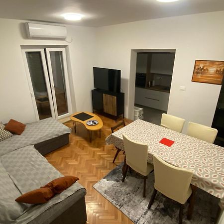 Peaceful Apartment 30 Meters From Sea Zadar Eksteriør bilde